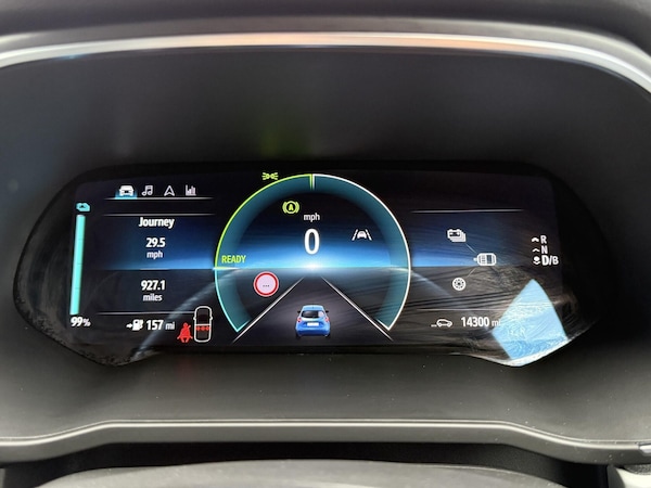 Used Renault Zoe 2020 for sale - 76159741: Photo 26