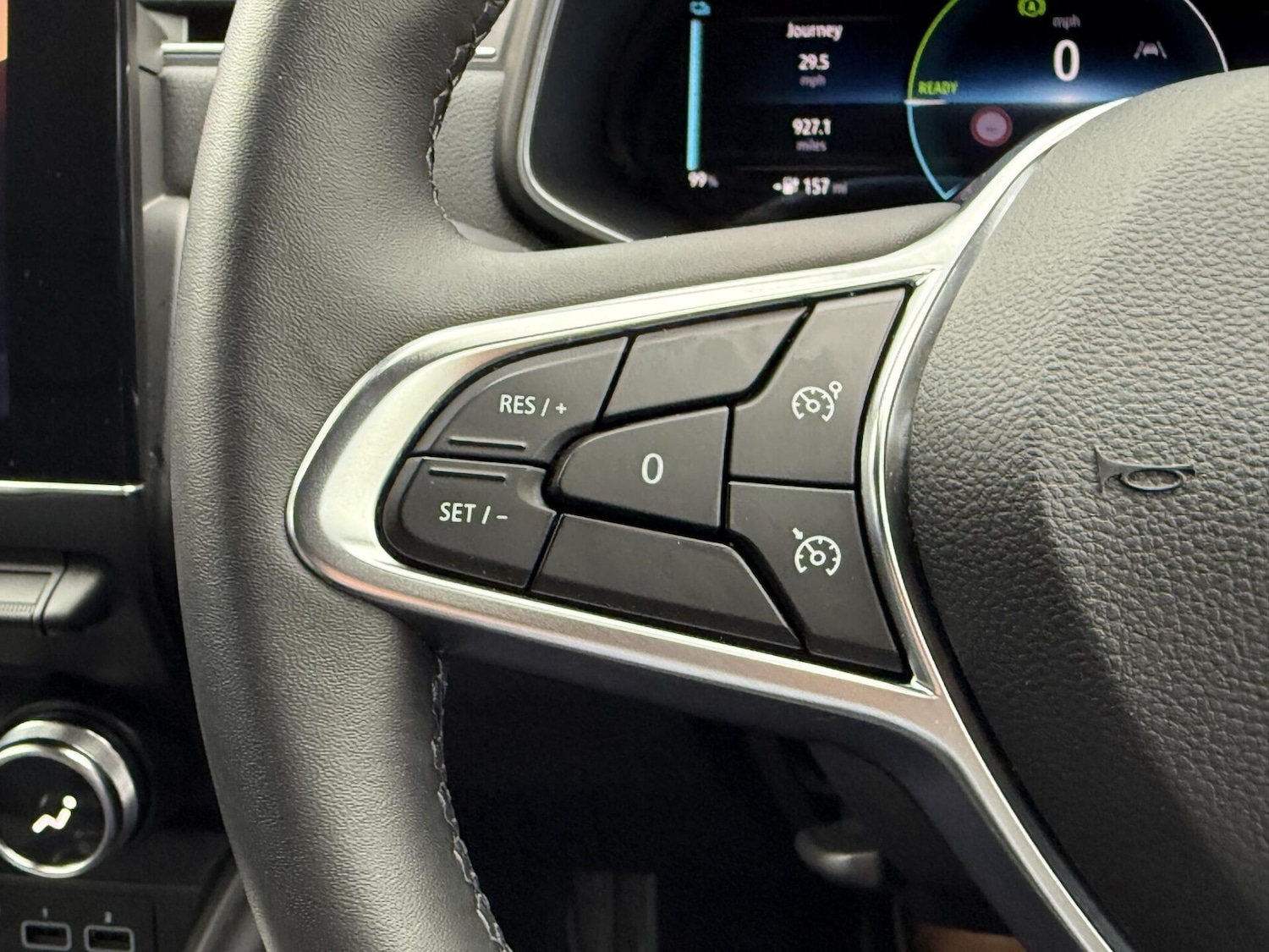 Used Renault Zoe 2020 for sale - 76159741: Photo 28