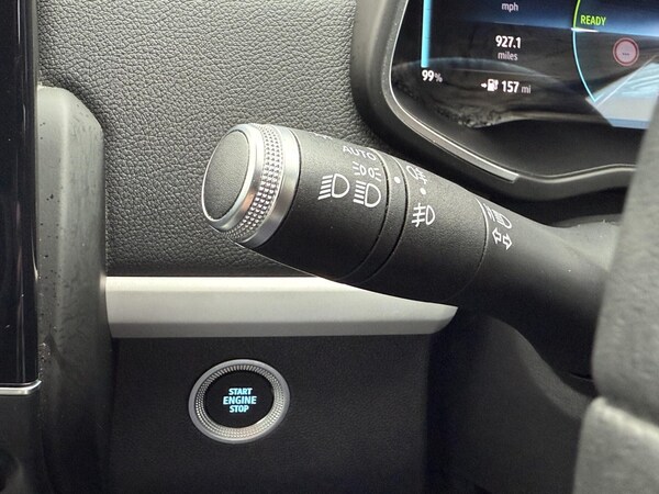 Used Renault Zoe 2020 for sale - 76159741: Photo 31