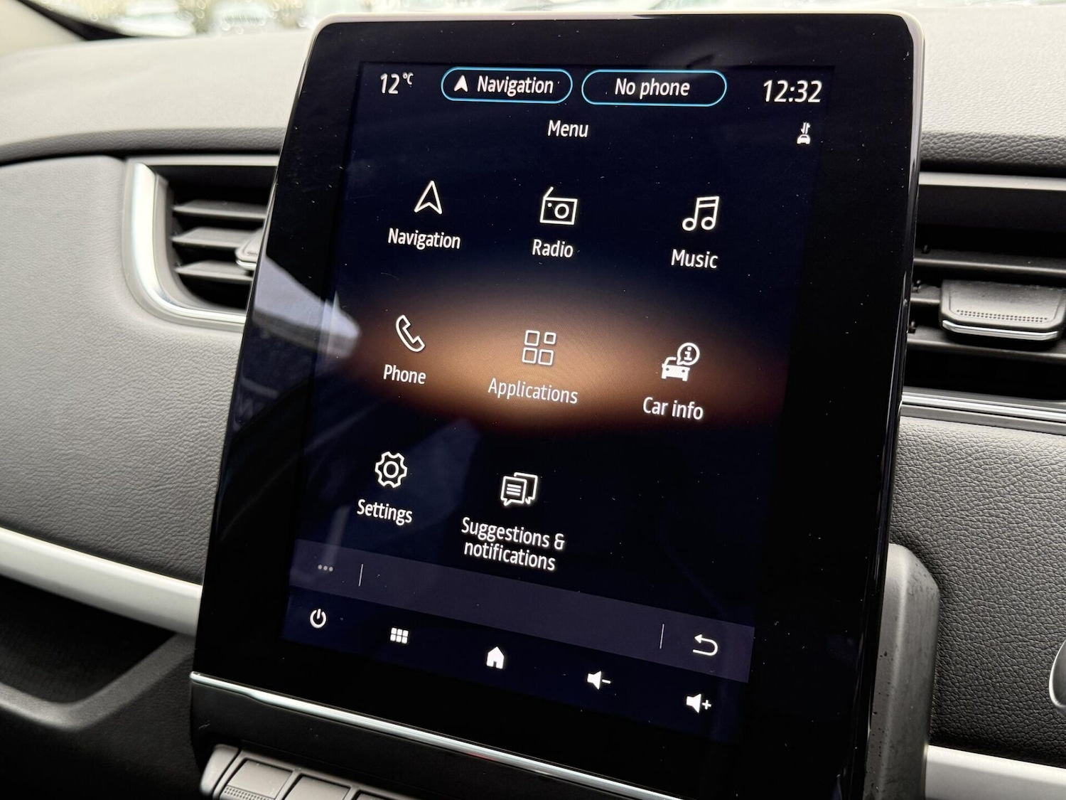 Used Renault Zoe 2020 for sale - 76159741: Photo 33