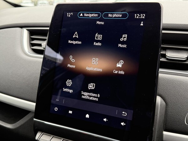 Used Renault Zoe 2020 for sale - 76159741: Photo 33