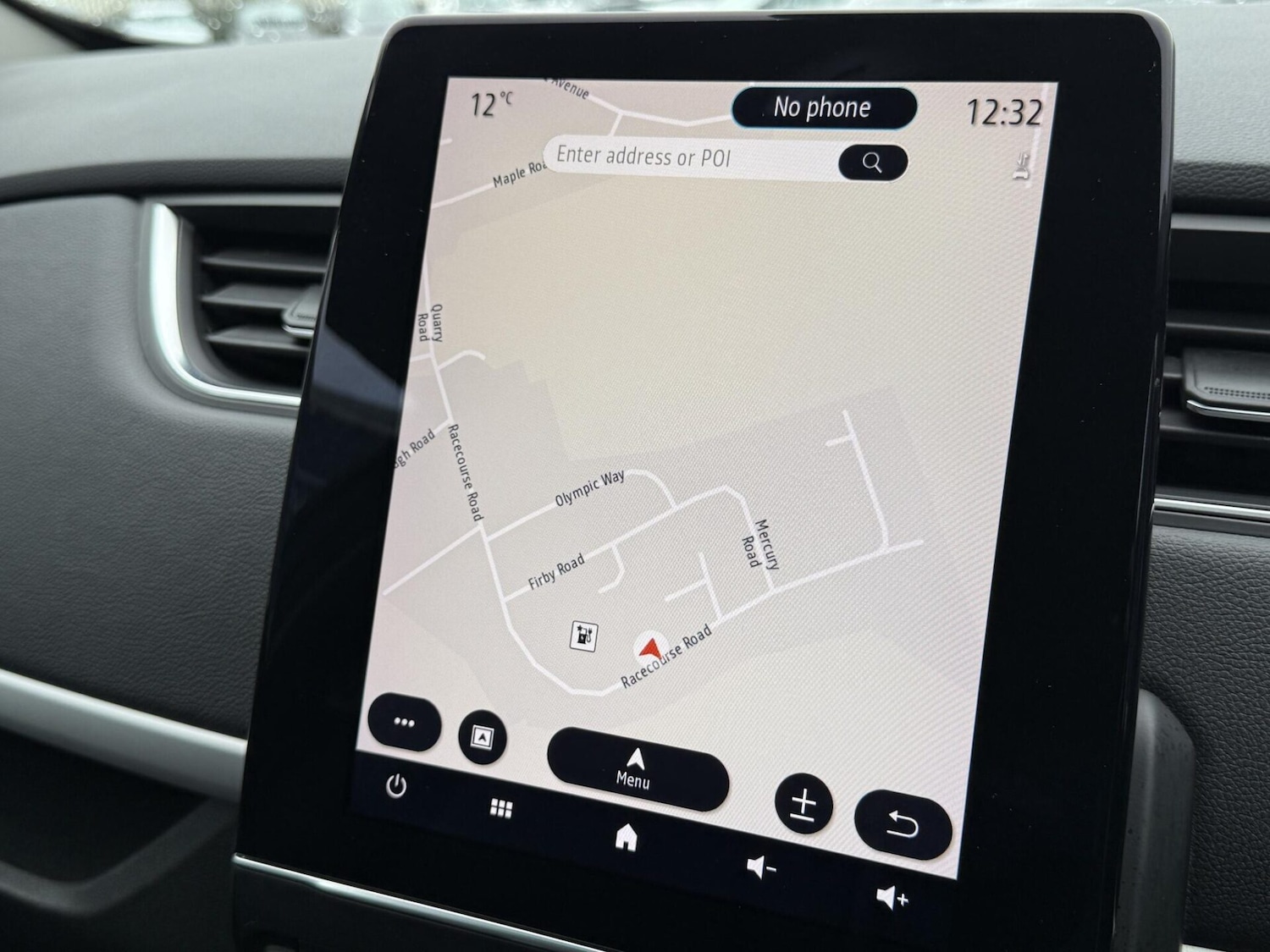 Used Renault Zoe 2020 for sale - 76159741: Photo 34