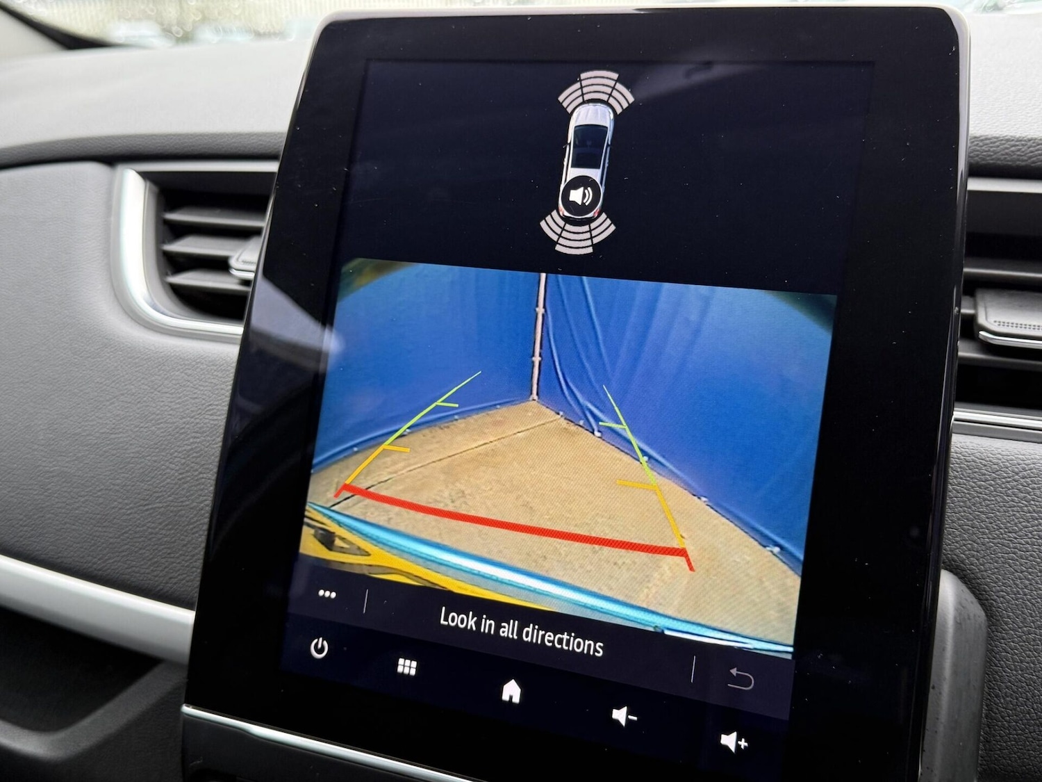 Used Renault Zoe 2020 for sale - 76159741: Photo 35