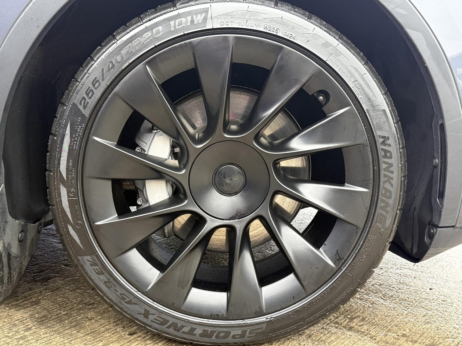 Used Tesla Model Y 2022 for sale - 77728998: Photo 14