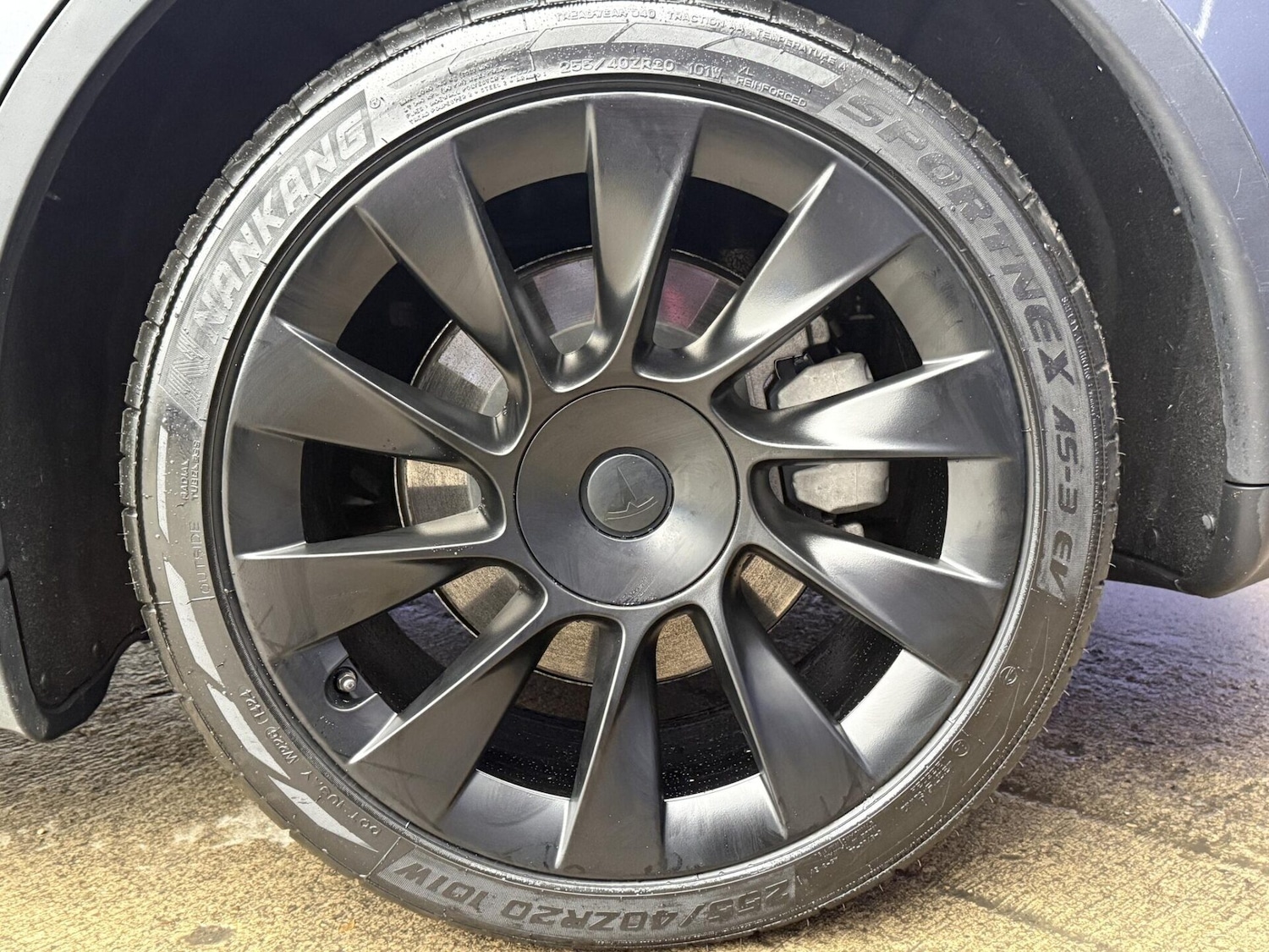 Used Tesla Model Y 2022 for sale - 77728998: Photo 16