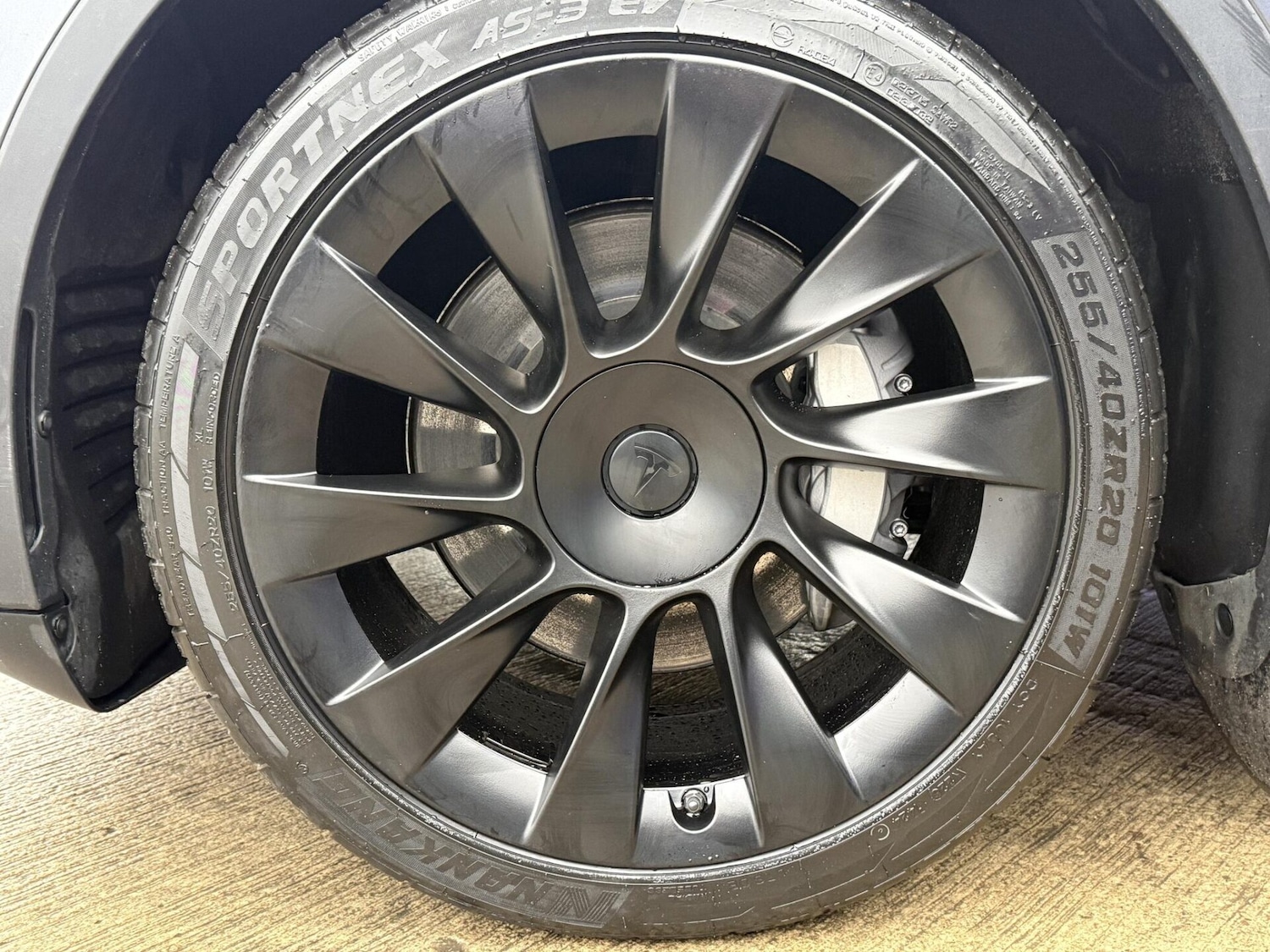 Used Tesla Model Y 2022 for sale - 77728998: Photo 18