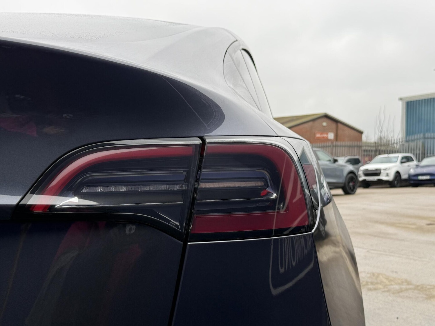 Used Tesla Model Y 2022 for sale - 77728998: Photo 19