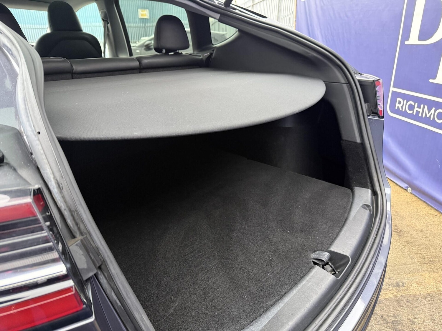 Used Tesla Model Y 2022 for sale - 77728998: Photo 24