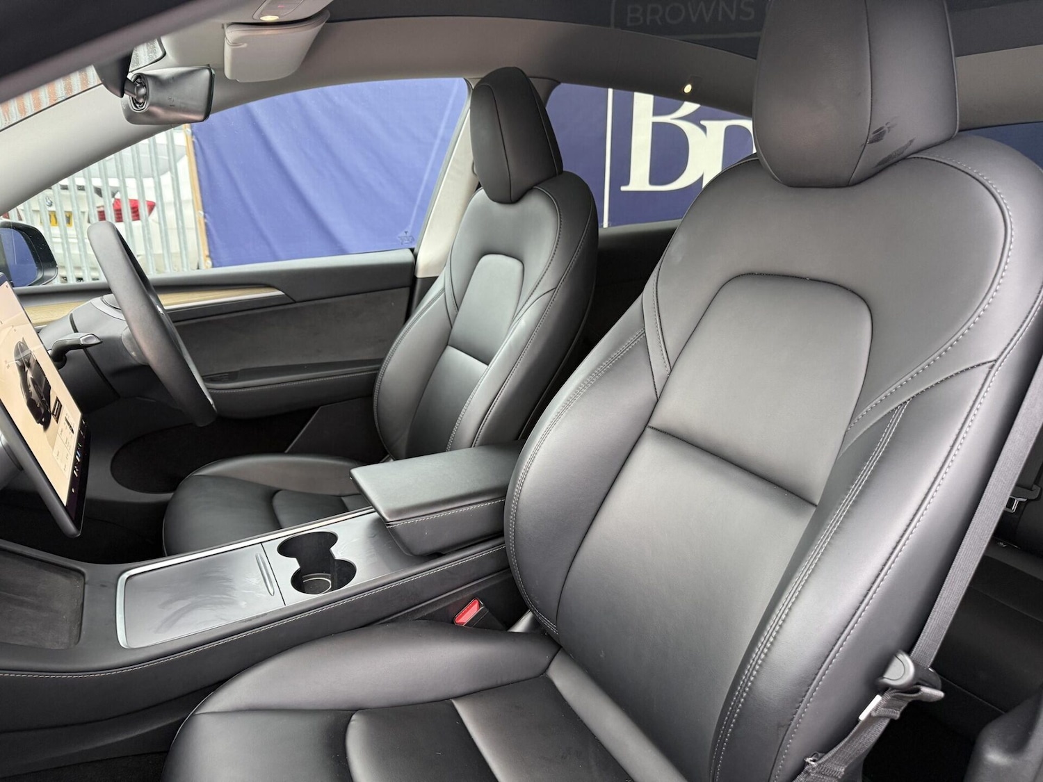 Used Tesla Model Y 2022 for sale - 77728998: Photo 28