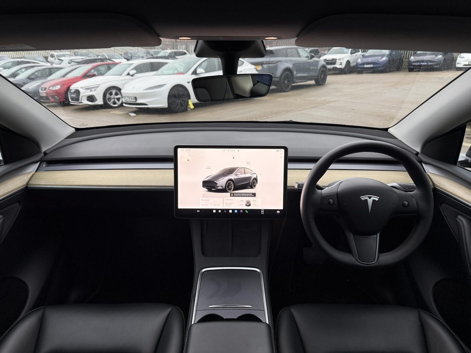 Used Tesla Model Y 2022 for sale - 77728998: Photo 29