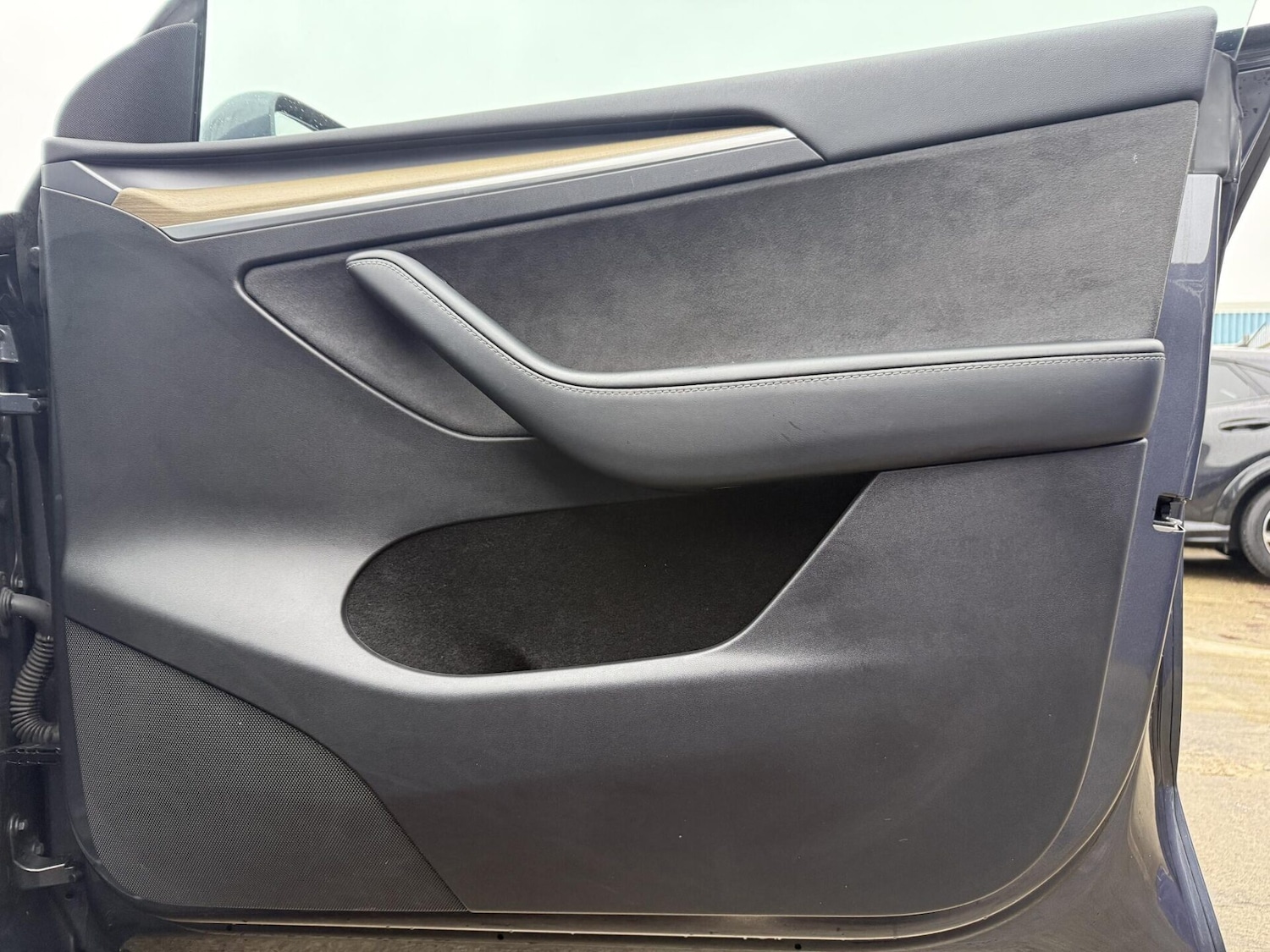 Used Tesla Model Y 2022 for sale - 77728998: Photo 30