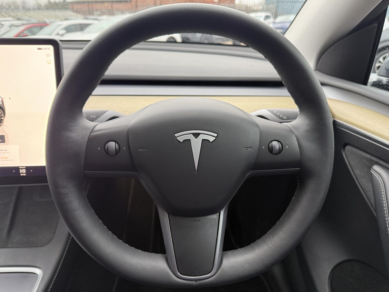 Used Tesla Model Y 2022 for sale - 77728998: Photo 32