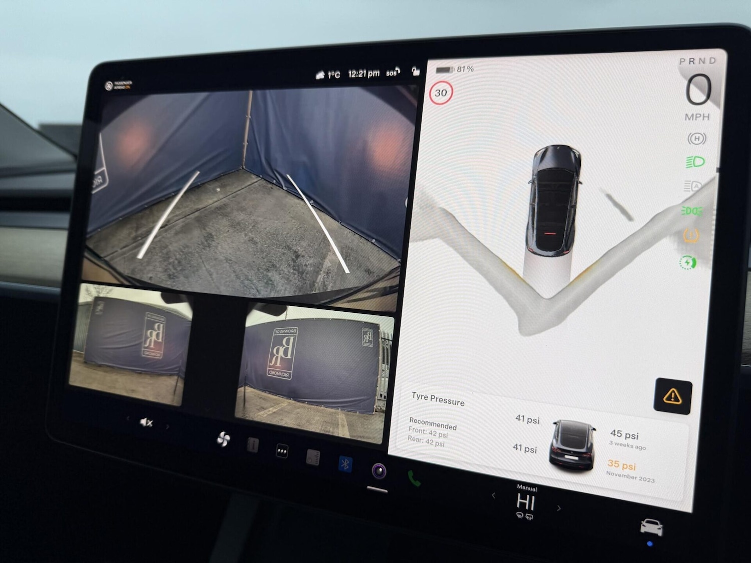 Used Tesla Model Y 2022 for sale - 77728998: Photo 35