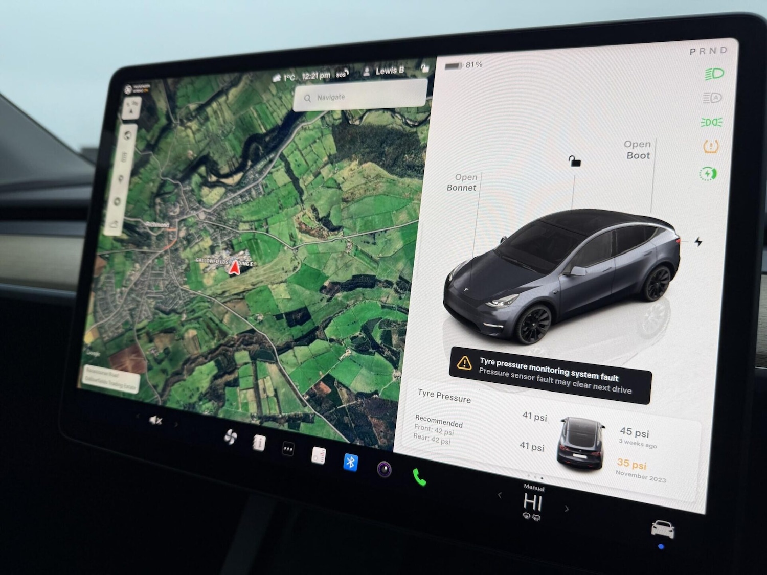 Used Tesla Model Y 2022 for sale - 77728998: Photo 37