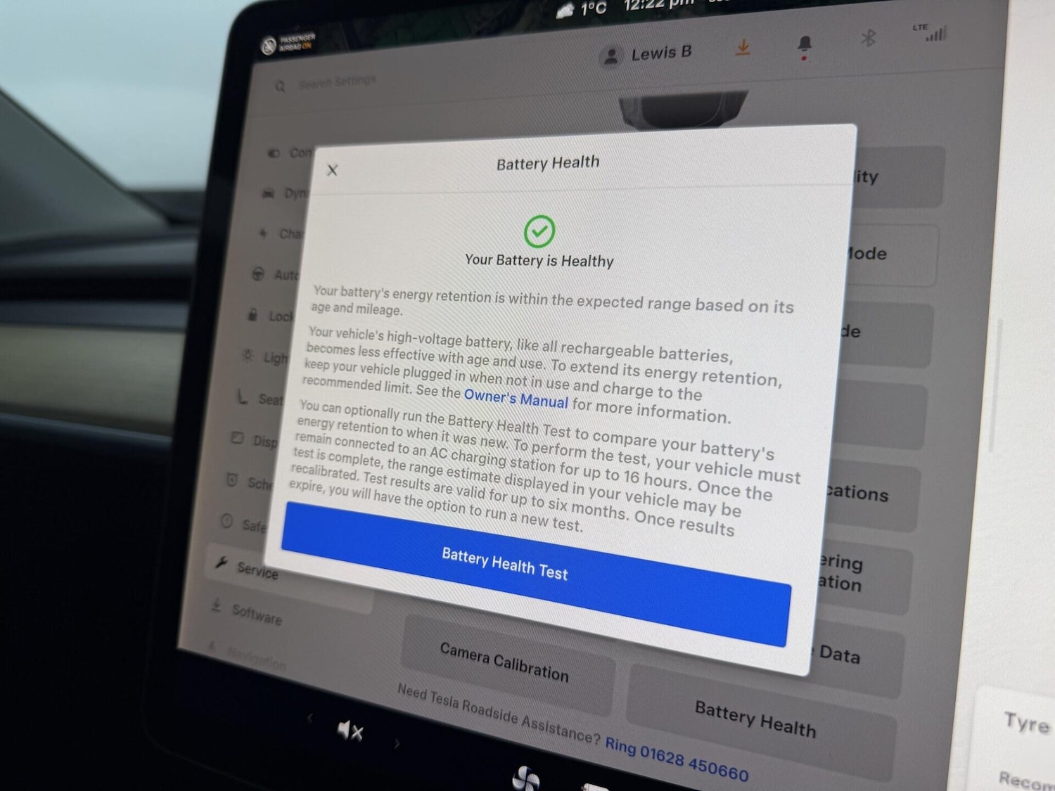 Used Tesla Model Y 2022 for sale - 77728998: Photo 41