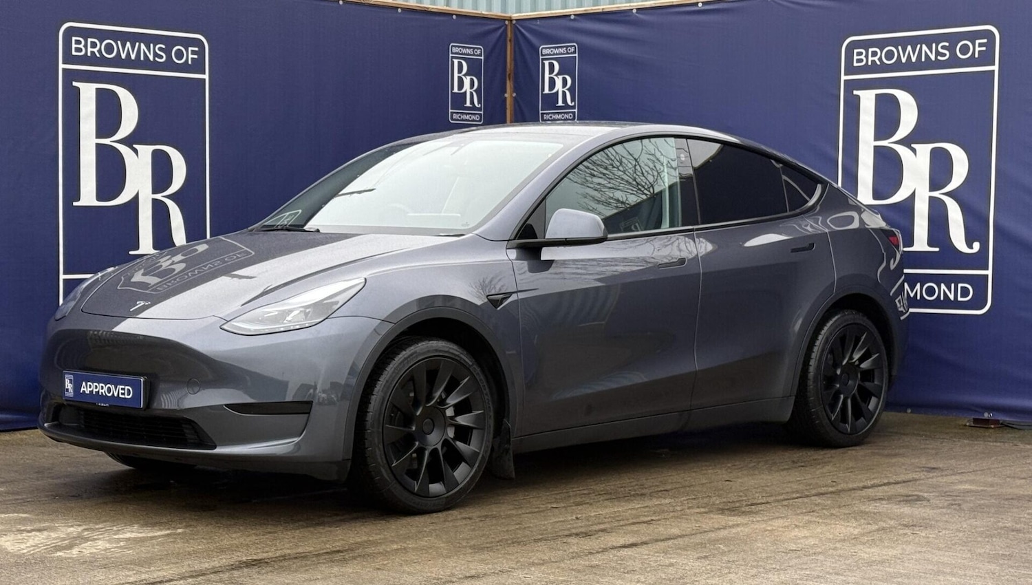 Used Tesla Model Y 2022 for sale - 77728998: Photo 9