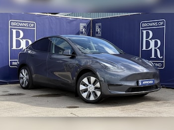 Used Tesla Model Y 2023 for sale - 78883995: Photo