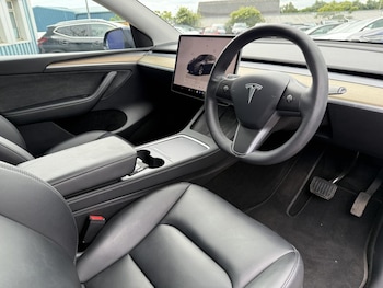 Used Tesla Model Y 2023 for sale - 78883995: Photo