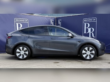 Used Tesla Model Y 2023 for sale - 78883995: Photo