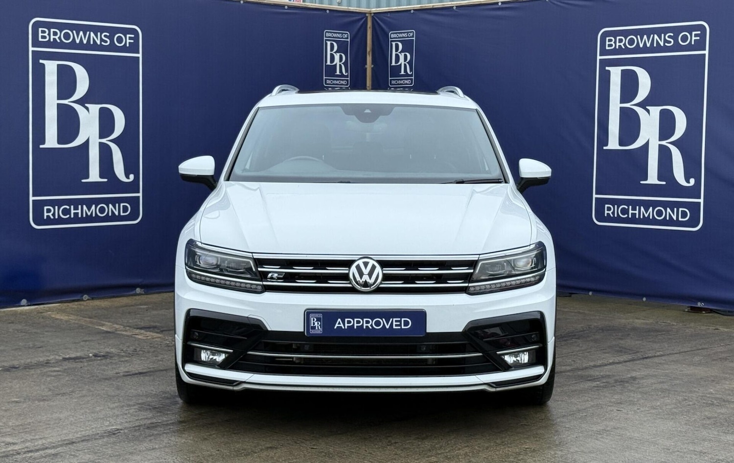 Used Volkswagen Tiguan 2018 for sale - 77055988: Photo 13