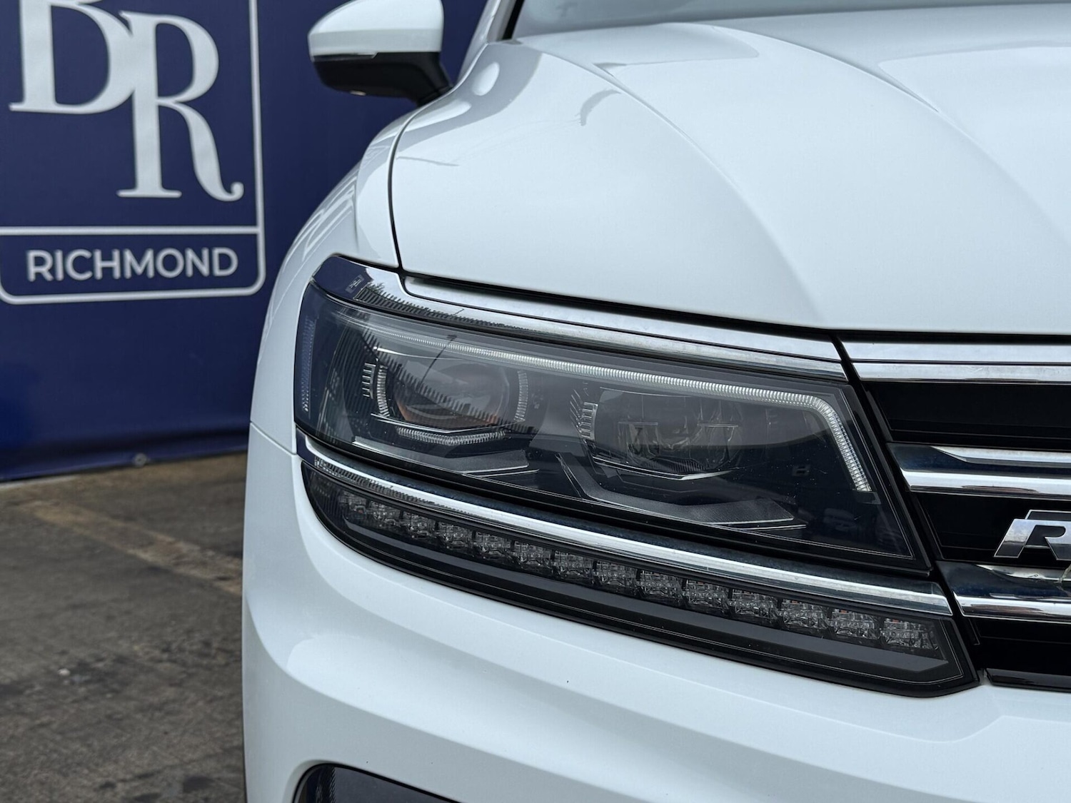 Used Volkswagen Tiguan 2018 for sale - 77055988: Photo 14