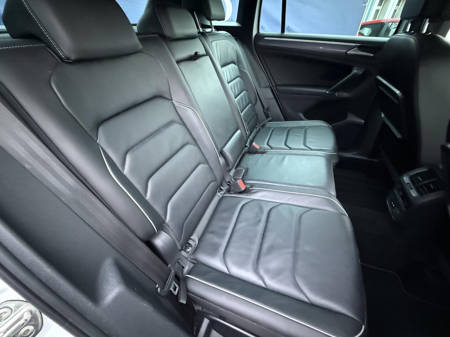 Used Volkswagen Tiguan 2018 for sale - 77055988: Photo 22