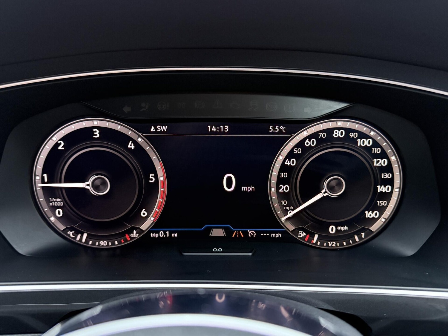 Used Volkswagen Tiguan 2018 for sale - 77055988: Photo 25