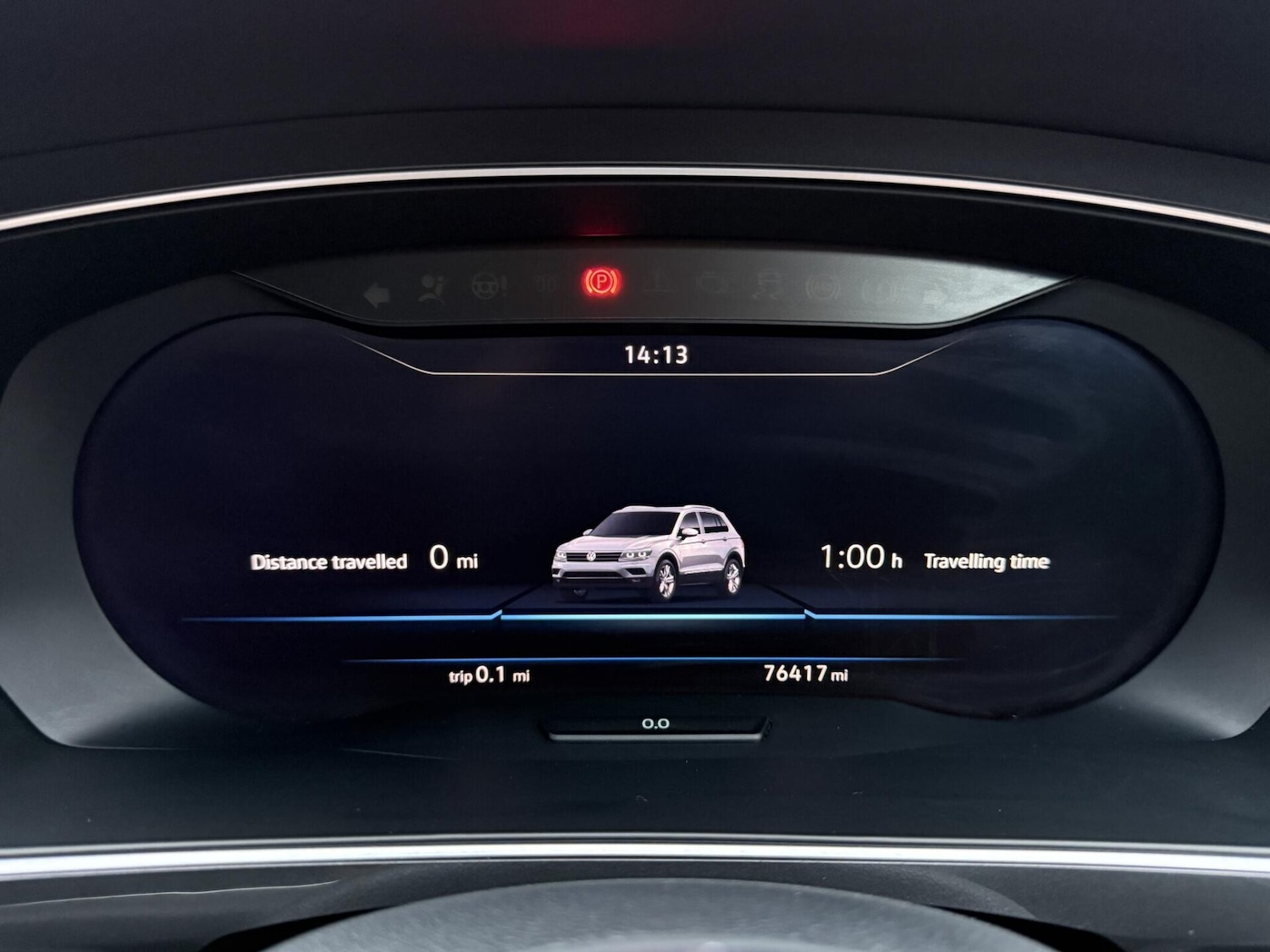 Used Volkswagen Tiguan 2018 for sale - 77055988: Photo 26