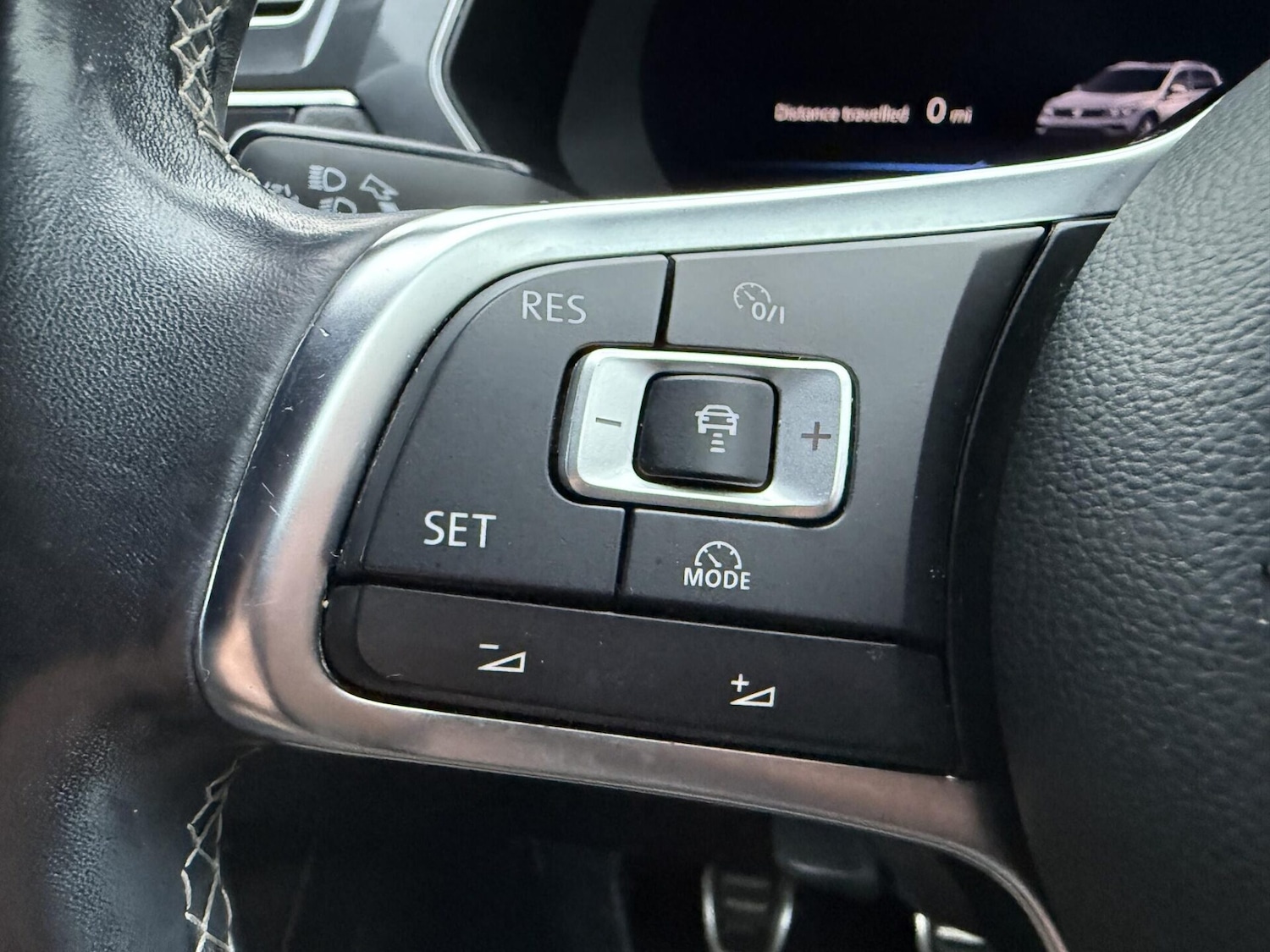 Used Volkswagen Tiguan 2018 for sale - 77055988: Photo 28