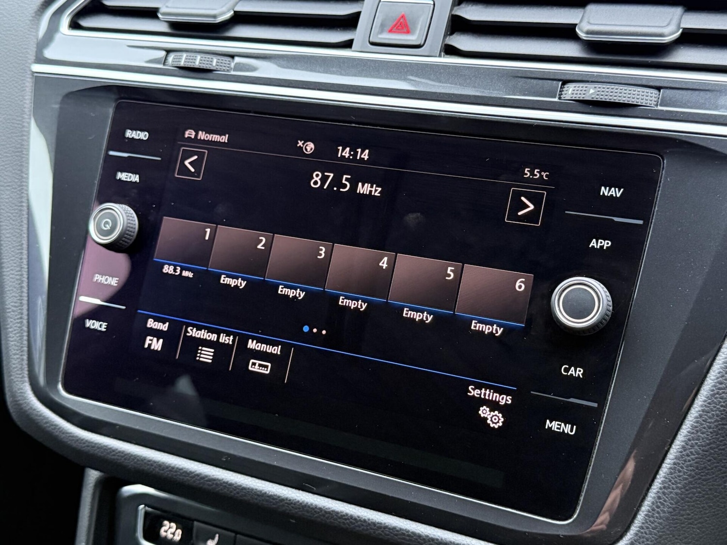 Used Volkswagen Tiguan 2018 for sale - 77055988: Photo 31