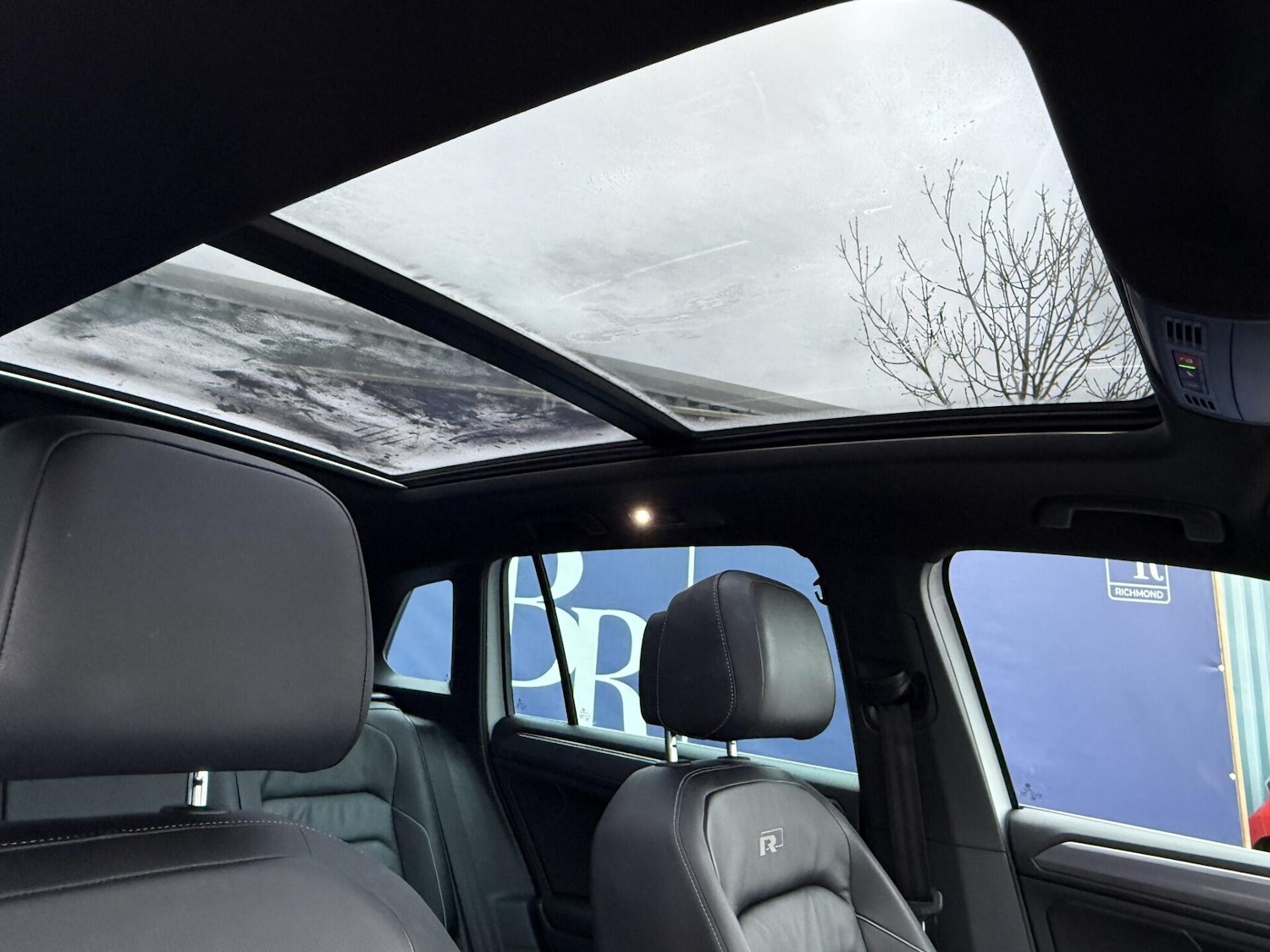 Used Volkswagen Tiguan 2018 for sale - 77055988: Photo 37