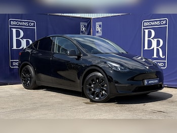 Used Tesla Model Y 2024 for sale - 79004546: Photo