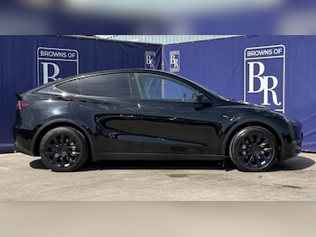 Used Tesla Model Y 2024 for sale - 79004546: Photo