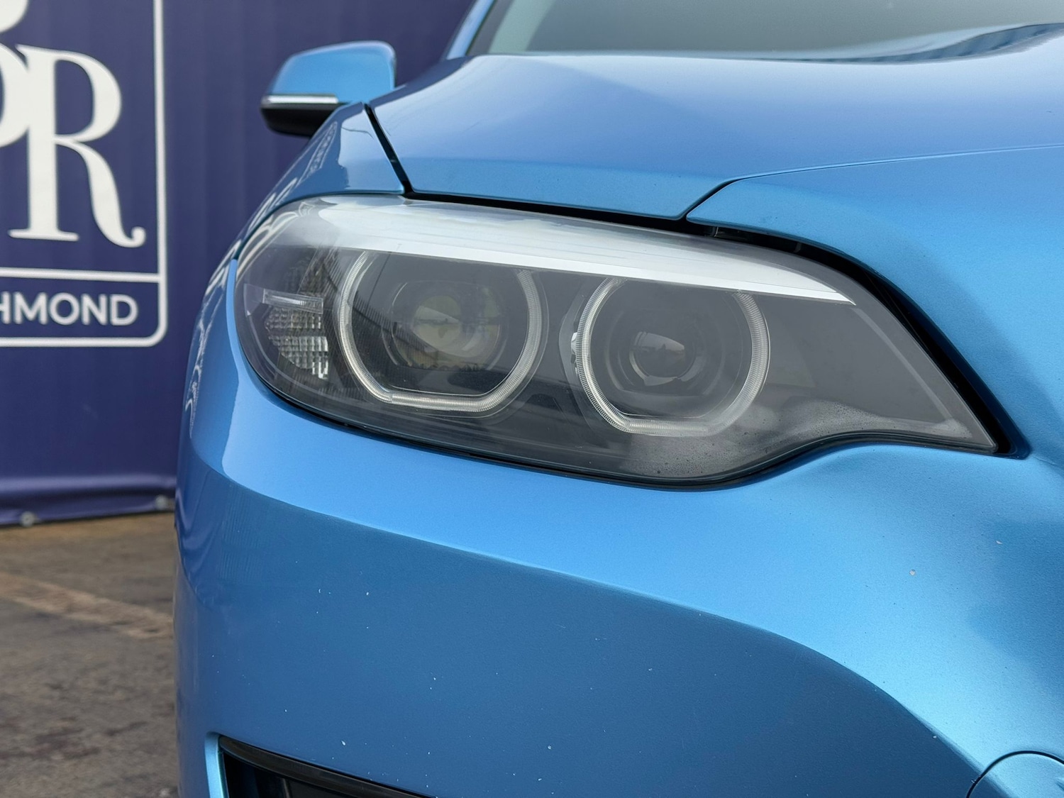 Used BMW 2 Series 2018 for sale - 77208209: Photo 10