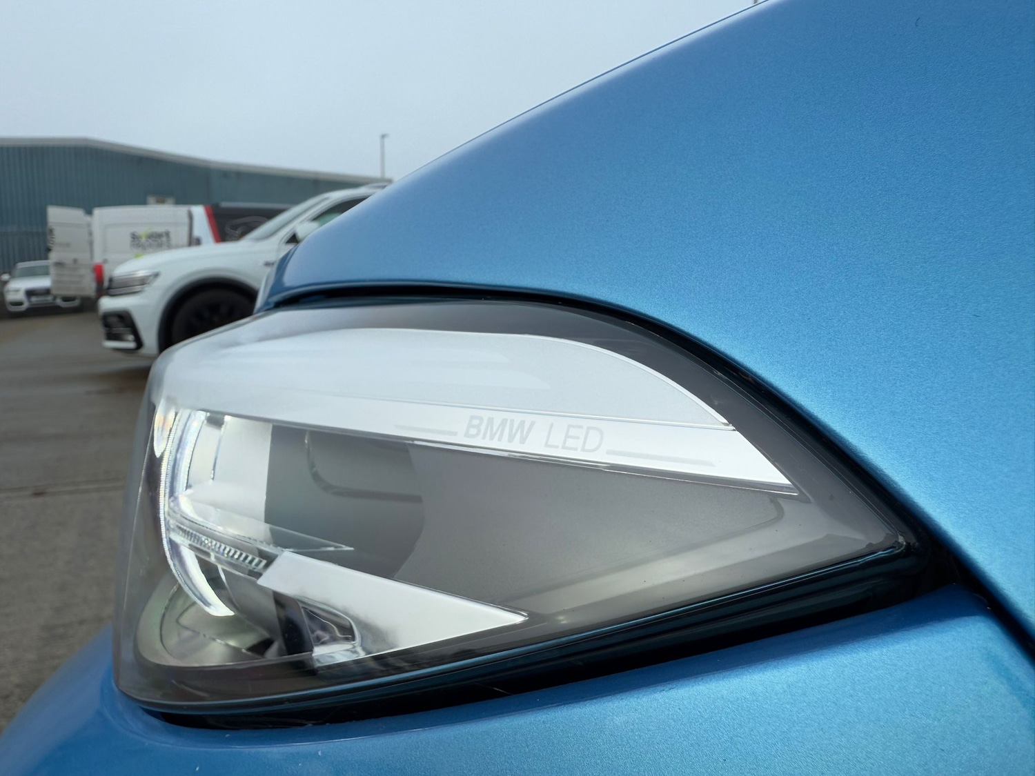 Used BMW 2 Series 2018 for sale - 77208209: Photo 12