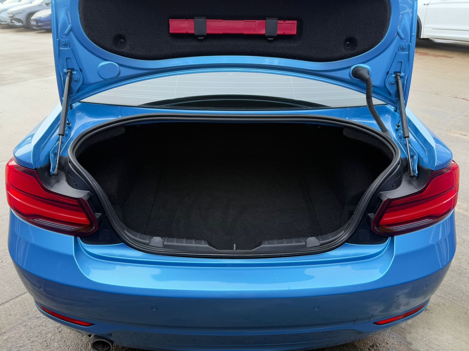 Used BMW 2 Series 2018 for sale - 77208209: Photo 18