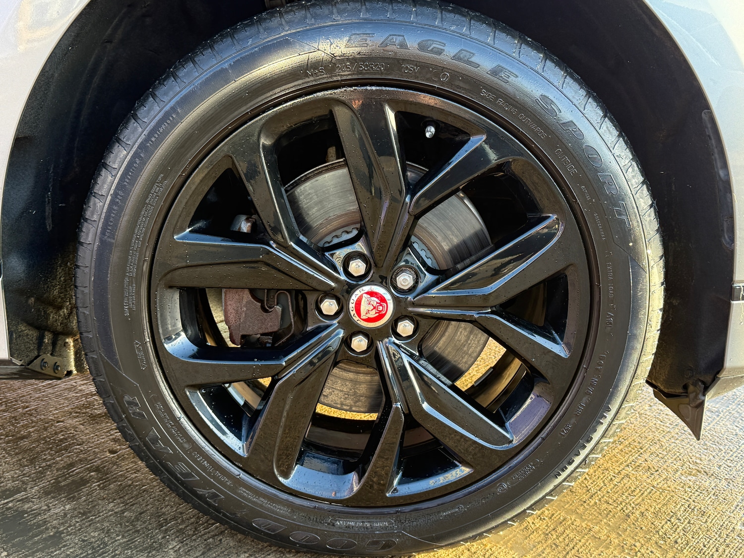 Used Jaguar I-Pace 2021 for sale - 77208222: Photo 11