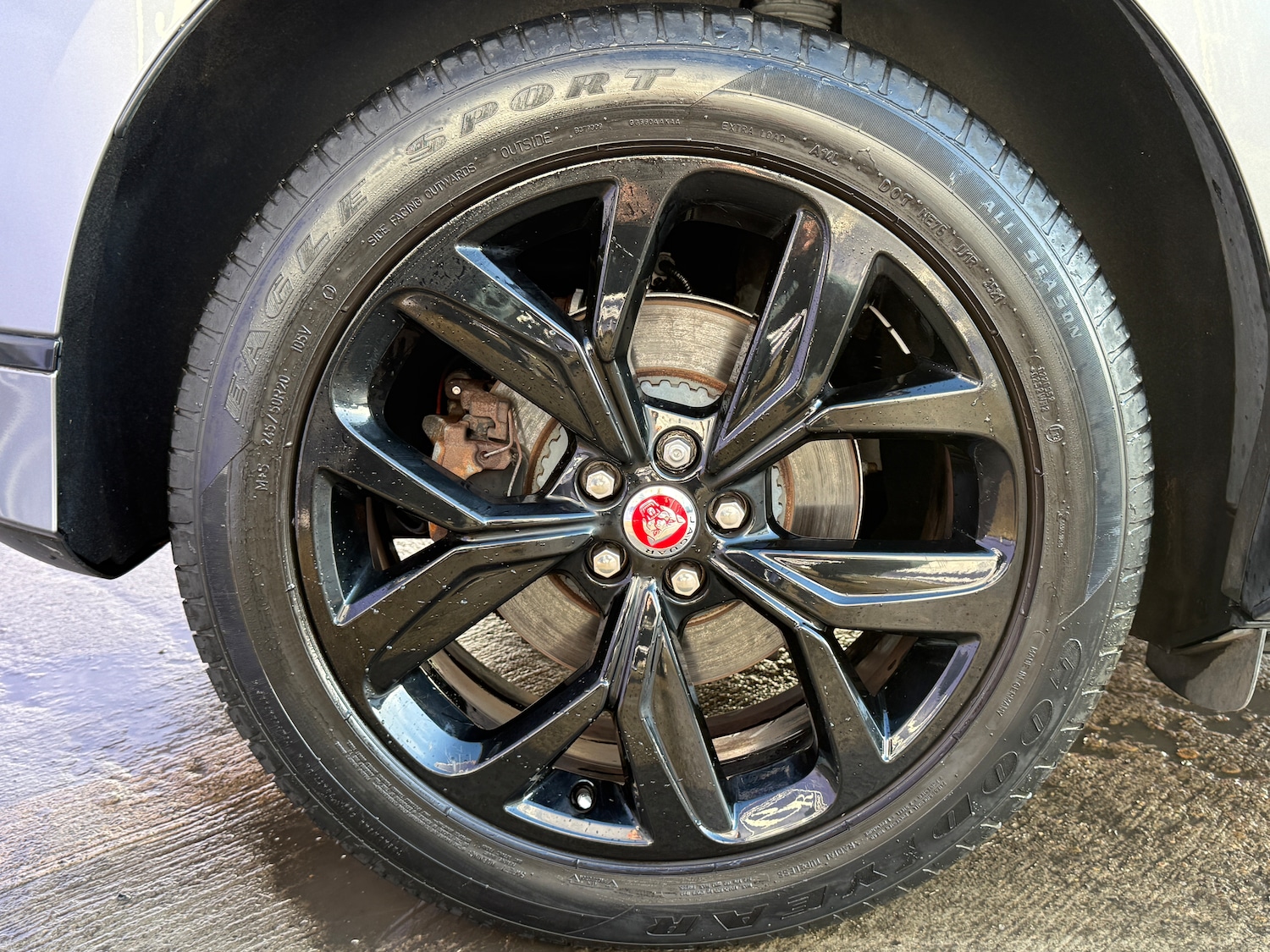 Used Jaguar I-Pace 2021 for sale - 77208222: Photo 12