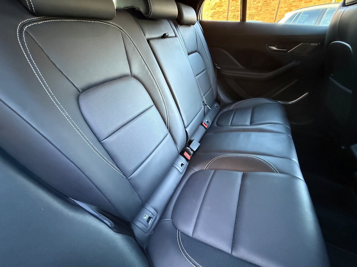 Used Jaguar I-Pace 2021 for sale - 77208222: Photo 20