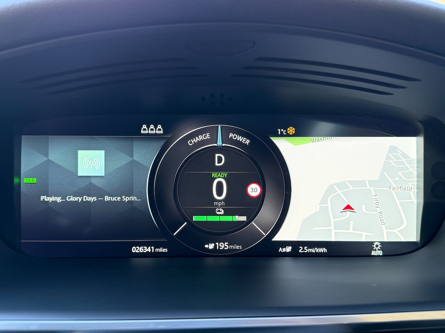 Used Jaguar I-Pace 2021 for sale - 77208222: Photo 24