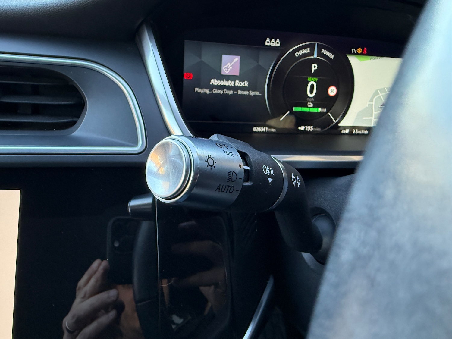 Used Jaguar I-Pace 2021 for sale - 77208222: Photo 29