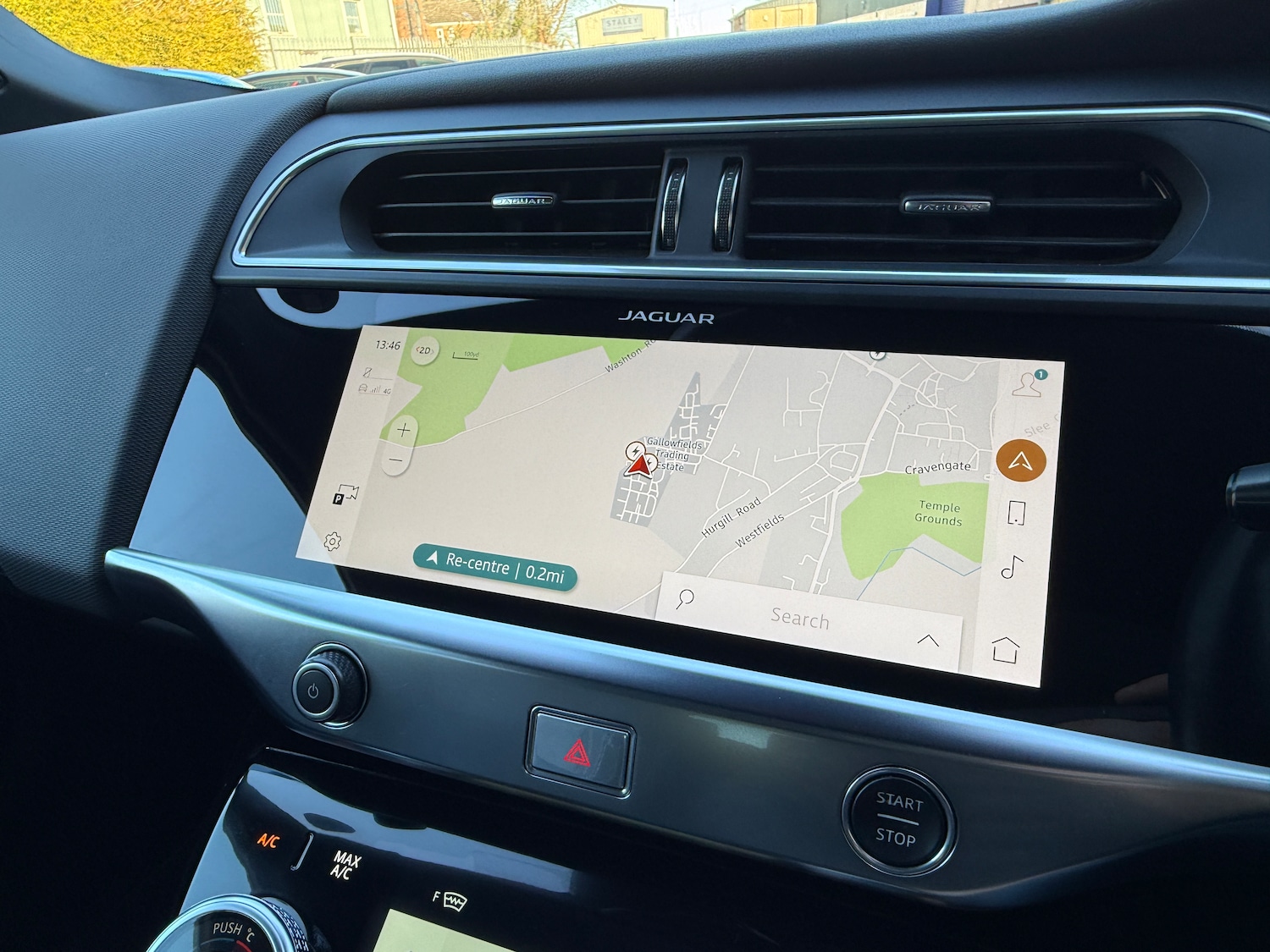 Used Jaguar I-Pace 2021 for sale - 77208222: Photo 31