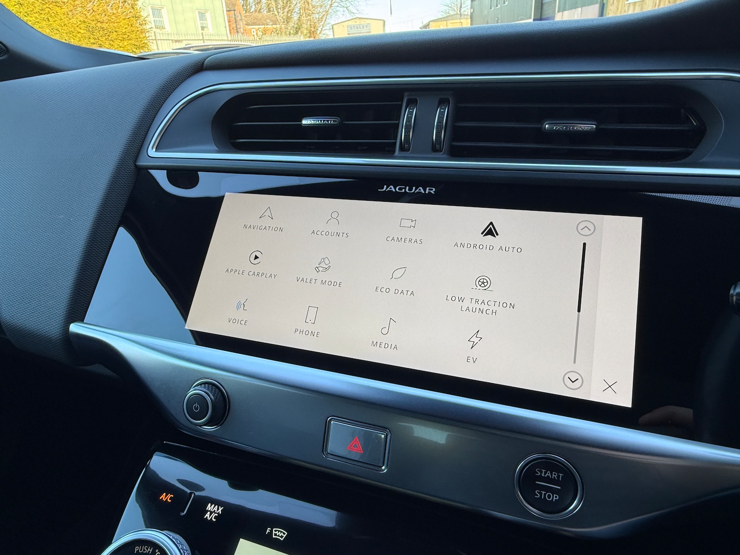 Used Jaguar I-Pace 2021 for sale - 77208222: Photo 33