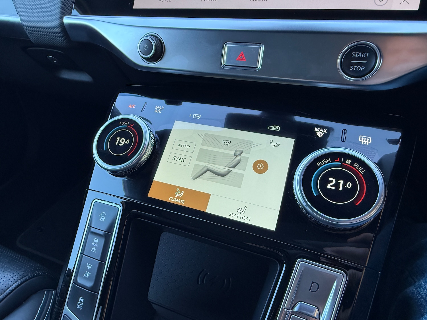 Used Jaguar I-Pace 2021 for sale - 77208222: Photo 34