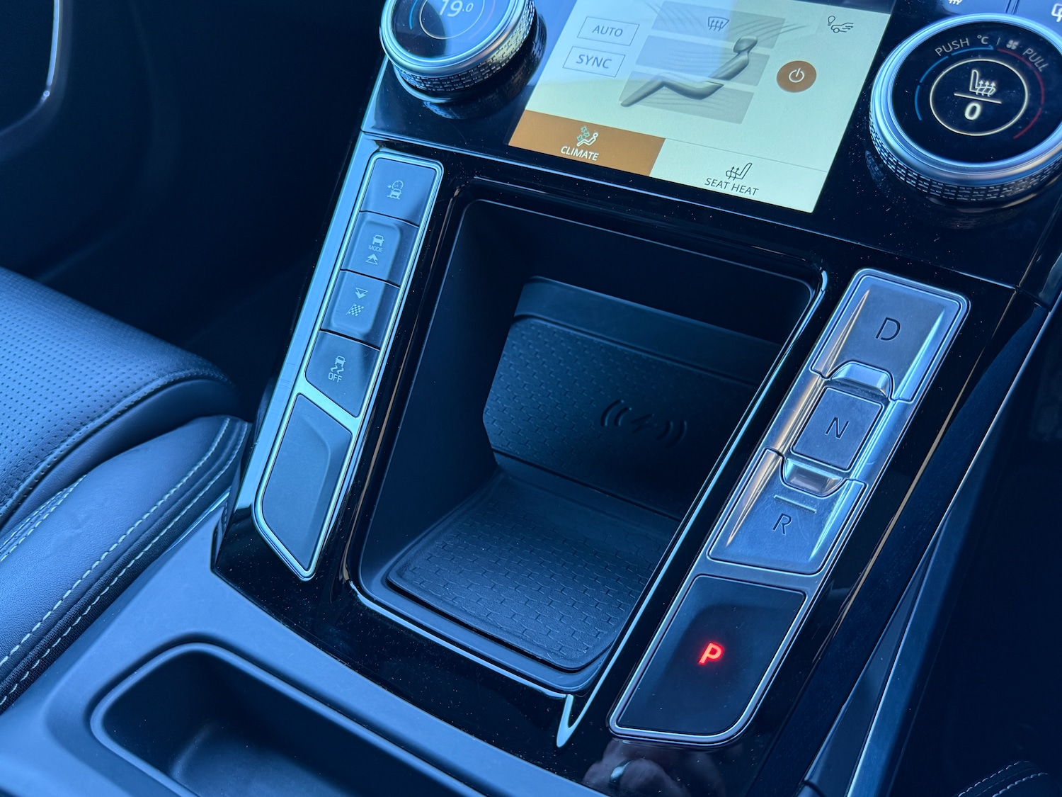 Used Jaguar I-Pace 2021 for sale - 77208222: Photo 37