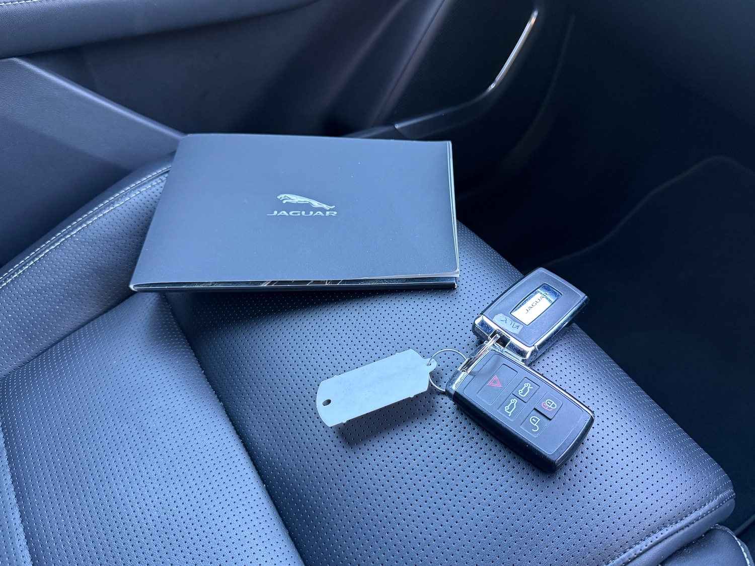 Used Jaguar I-Pace 2021 for sale - 77208222: Photo 38