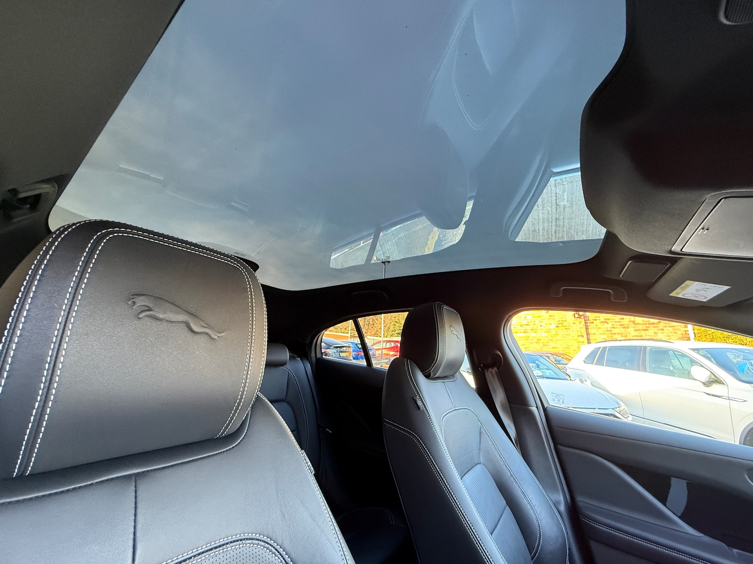 Used Jaguar I-Pace 2021 for sale - 77208222: Photo 39