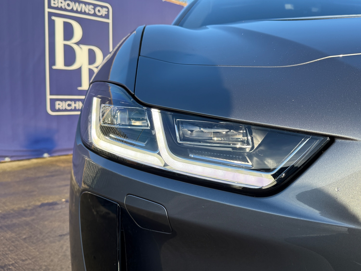 Used Jaguar I-Pace 2021 for sale - 77208222: Photo 9