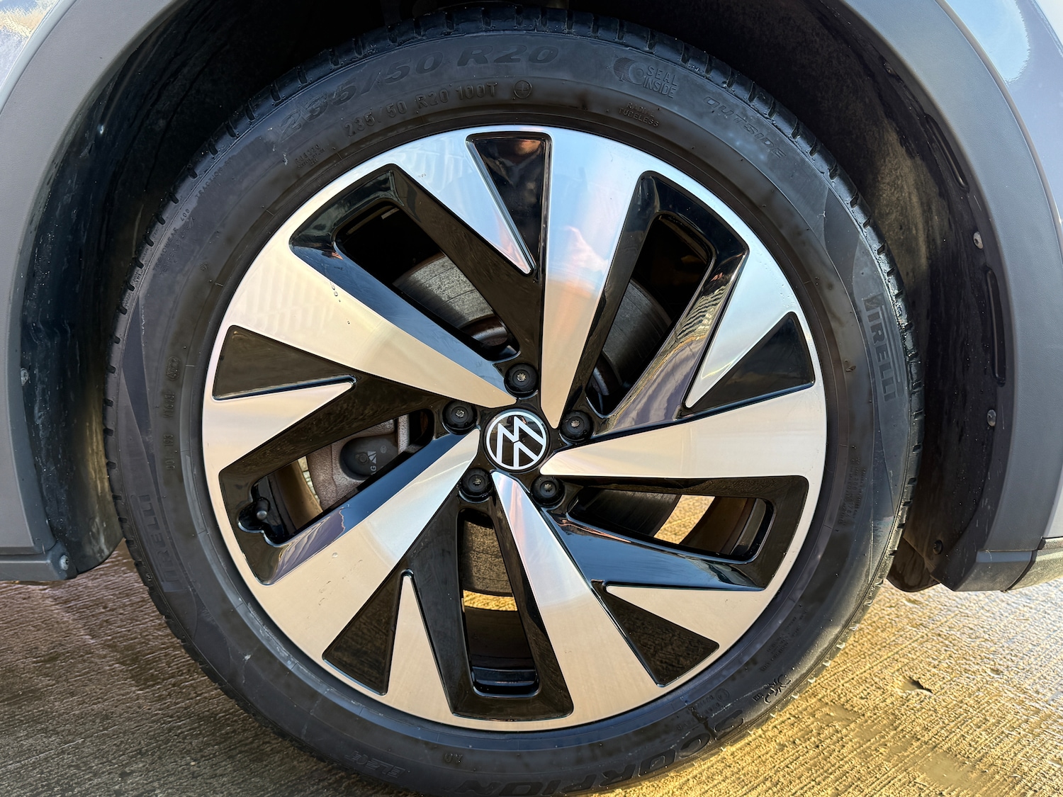 Used Volkswagen ID.5 for sale - 77208214: Photo 11