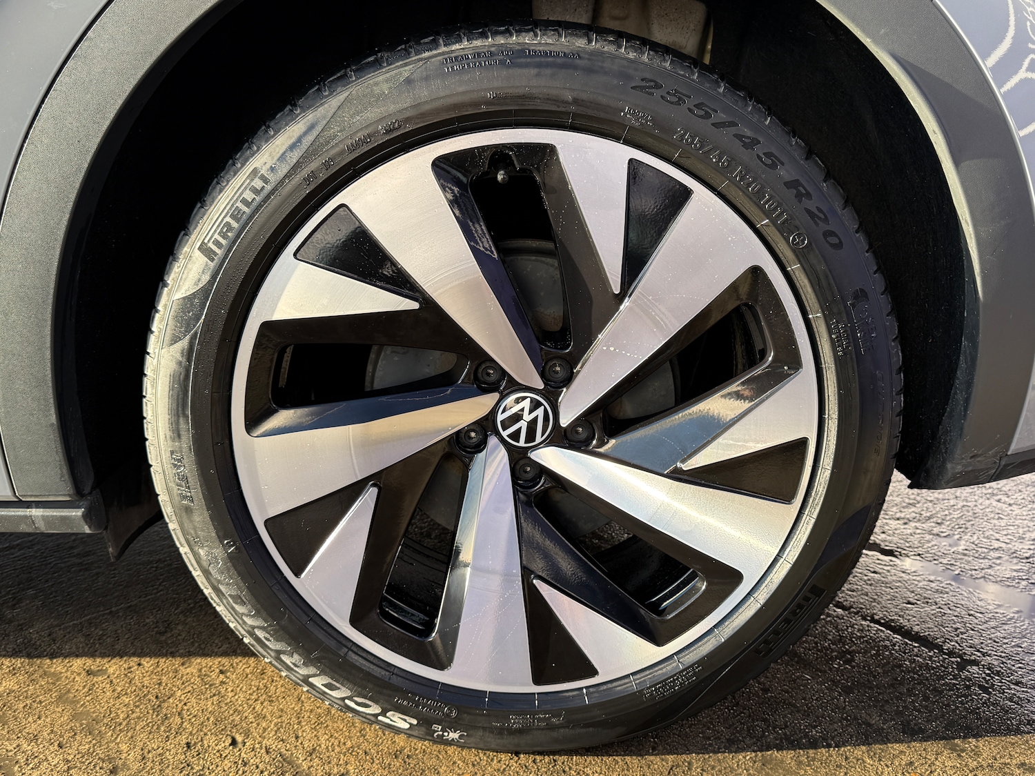 Used Volkswagen ID.5 for sale - 77208214: Photo 13